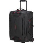 Samsonite Ecodiver Rugzak / Reistas met Wielen Charcoal Samsonite 