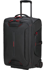 Samsonite Ecodiver Rugzak / Reistas met Wielen Charcoal Samsonite 