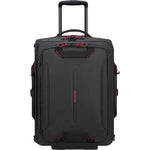 Samsonite Ecodiver Rugzak / Reistas met Wielen Charcoal Samsonite 