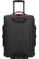 Samsonite Ecodiver Rugzak / Reistas met Wielen Charcoal Samsonite 