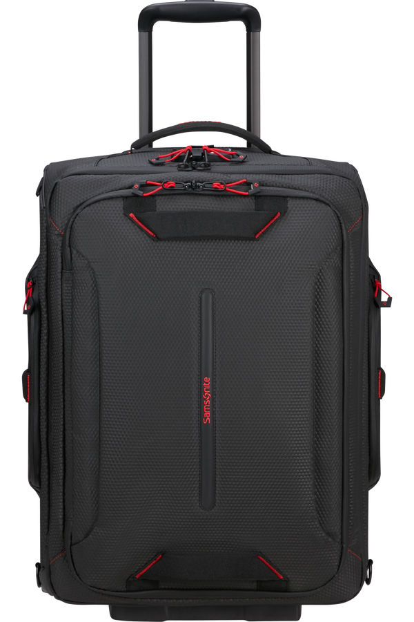 Samsonite Ecodiver Rugzak / Reistas met Wielen Charcoal Samsonite 