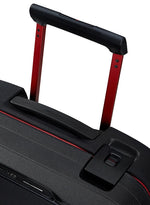 Samsonite Essens Handbagage Trolley 55 Charcoal Red Samsonite 