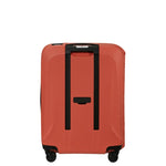 Samsonite Essens Handbagage Trolley 55 Clay Samsonite 