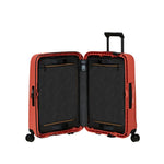 Samsonite Essens Handbagage Trolley 55 Clay Samsonite 