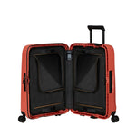 Samsonite Essens Handbagage Trolley 55 Clay Samsonite 