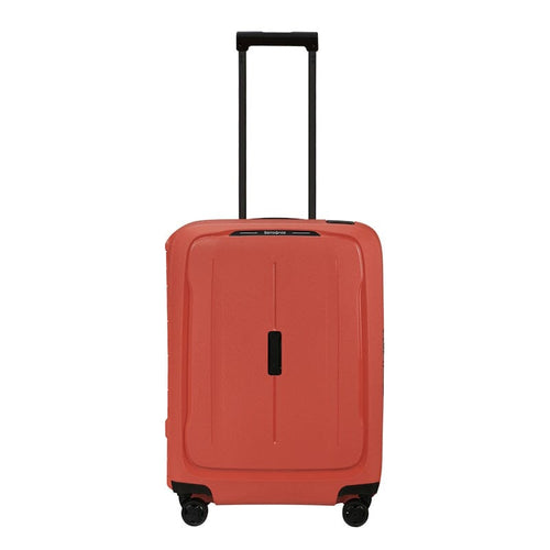 Samsonite Essens Handbagage Trolley 55 Clay Samsonite 