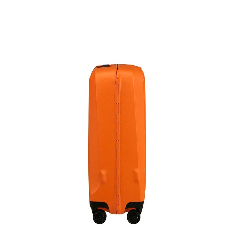 Samsonite Essens Handbagage Trolley 55 Papaya Orange Samsonite 