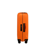 Samsonite Essens Handbagage Trolley 55 Papaya Orange Samsonite 