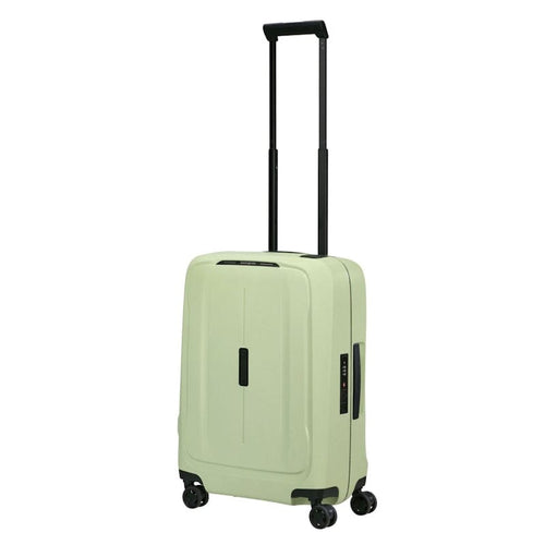 Samsonite Essens Handbagage Trolley 55 Pistachio Green Samsonite 