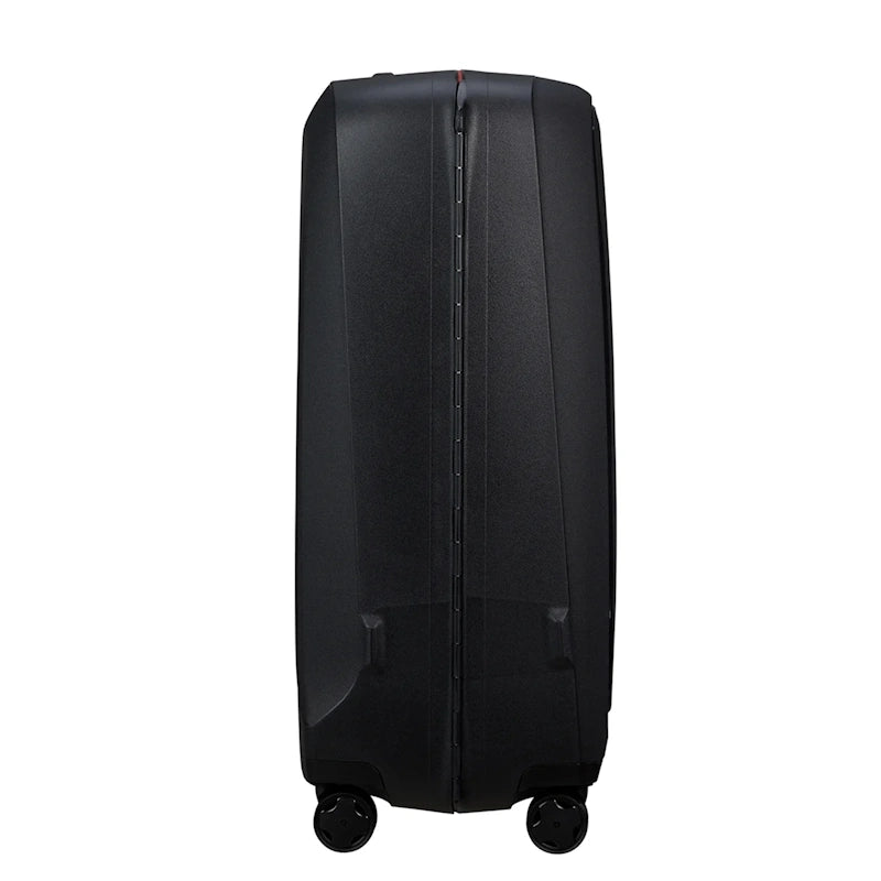 Samsonite Essens Spinner Trolley 69 Charcoal Red Samsonite 