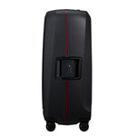 Samsonite Essens Spinner Trolley 69 Charcoal Red Samsonite 