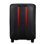 Samsonite Essens Spinner Trolley 69 Charcoal Red Samsonite 