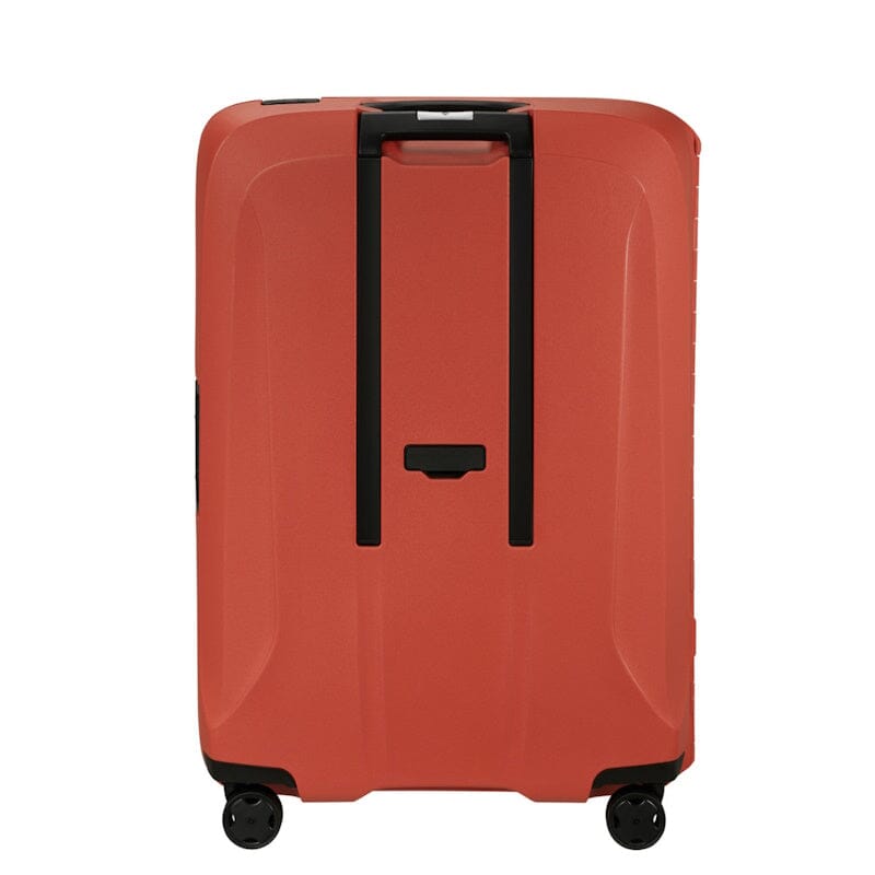 Samsonite Essens Spinner Trolley 69 Clay Samsonite 
