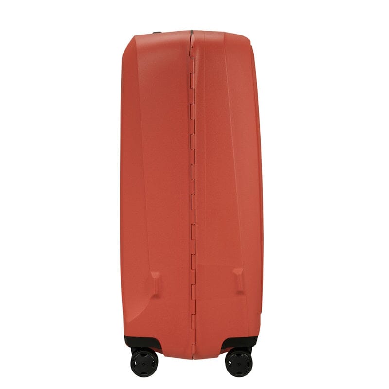 Samsonite Essens Spinner Trolley 69 Clay Samsonite 