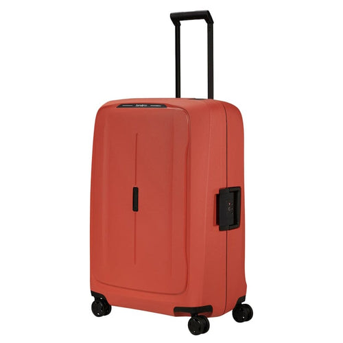 Samsonite Essens Spinner Trolley 69 Clay Samsonite 