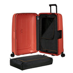 Samsonite Essens Spinner Trolley 69 Clay Samsonite 