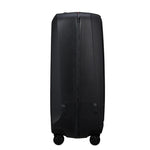 Samsonite Essens Spinner Trolley 75 Charcoal Red Samsonite 