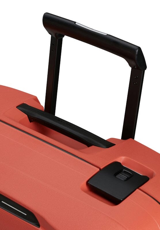 Samsonite Essens Spinner Trolley 75 Clay Samsonite 