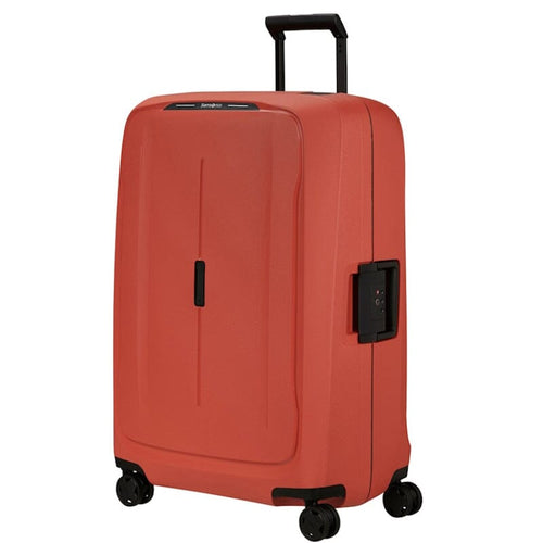 Samsonite Essens Spinner Trolley 75 Clay Samsonite 