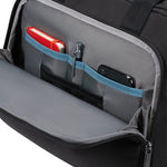 Samsonite Evolight Laptop Bag Bailhandle 15.6'' Black Samsonite 