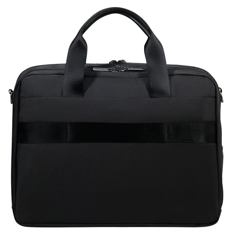 Samsonite Evolight Laptop Bag Bailhandle 15.6'' Black Samsonite 