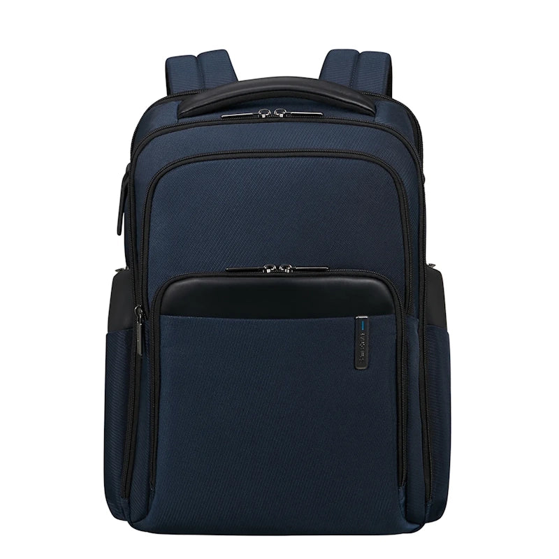 Samsonite Evosight Laptop Backpack 14,1'' Blue Samsonite 