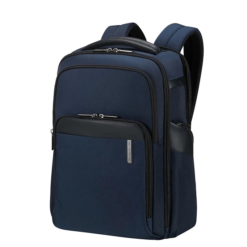 Samsonite Evosight Laptop Backpack 14,1'' Blue Samsonite 