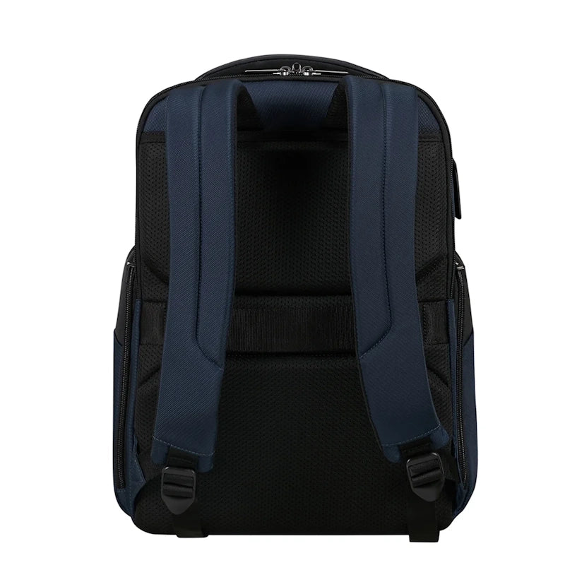 Samsonite Evosight Laptop Backpack 14,1'' Blue Samsonite 