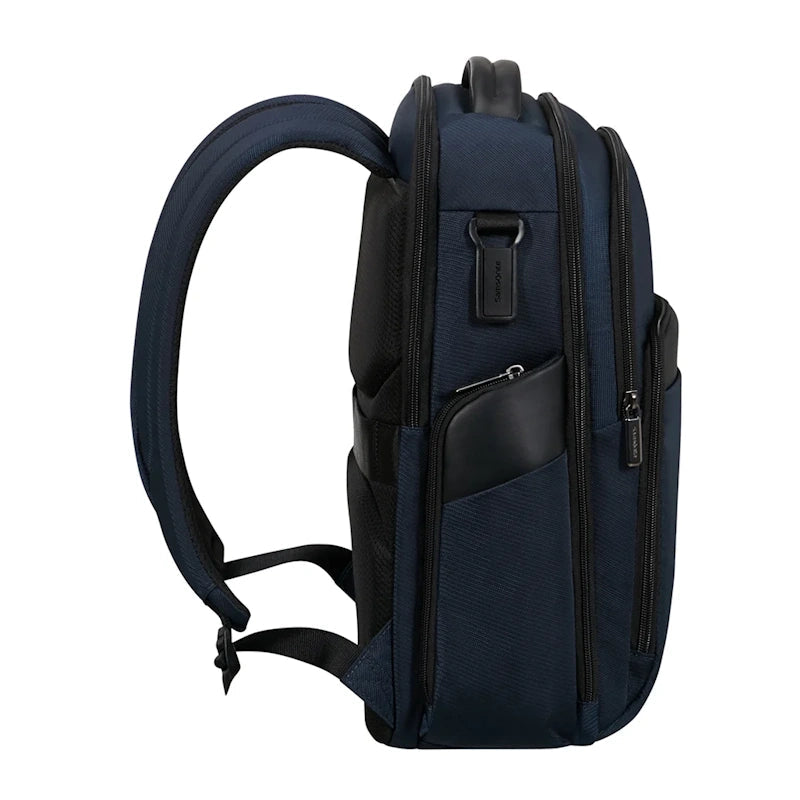 Samsonite Evosight Laptop Backpack 15,6'' Blue Samsonite 