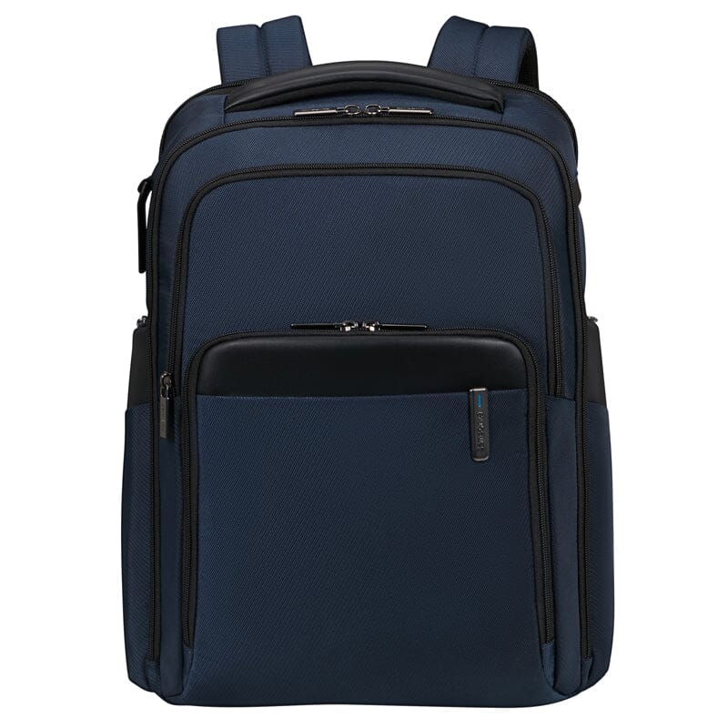 Samsonite Evosight Laptop Backpack 15,6'' Blue Samsonite 