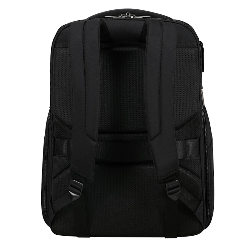 Samsonite Evosight Laptop Backpack EXP 17,3'' Black Samsonite 