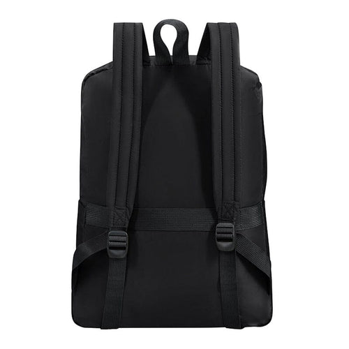 Samsonite Foldable Backpack Black Samsonite 