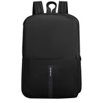 Samsonite Foldable Backpack Black Samsonite 