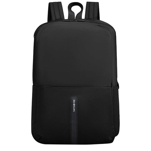 Samsonite Foldable Backpack Black Samsonite 