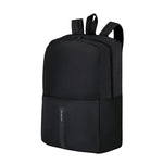 Samsonite Foldable Backpack Black Samsonite 