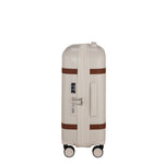 Samsonite Image Spinner 55/20 Expandable Ivory Samsonite 