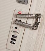 Samsonite Image Spinner 55/20 Expandable Ivory Samsonite 