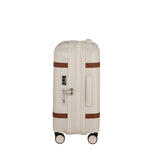 Samsonite Image Spinner 55/20 Expandable Ivory Samsonite 