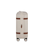 Samsonite Image Spinner 55/20 Expandable Ivory Samsonite 