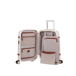 Samsonite Image Spinner 55/20 Expandable Ivory Samsonite 