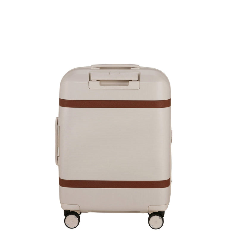 Samsonite Image Spinner 55/20 Expandable Ivory Samsonite 