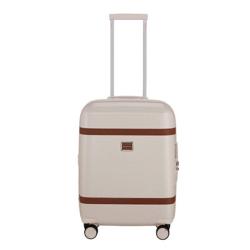 Samsonite Image Spinner 55/20 Expandable Ivory Samsonite 