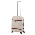 Samsonite Image Spinner 55/20 Expandable Ivory Samsonite 