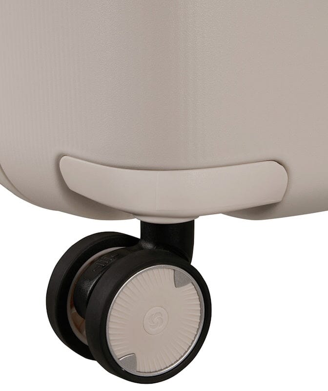 Samsonite Image Spinner 55/20 Expandable Ivory Samsonite 