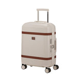 Samsonite Image Spinner 55/20 Expandable Ivory Samsonite 