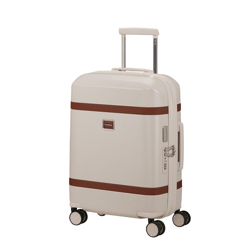 Samsonite Image Spinner 55/20 Expandable Ivory Samsonite 