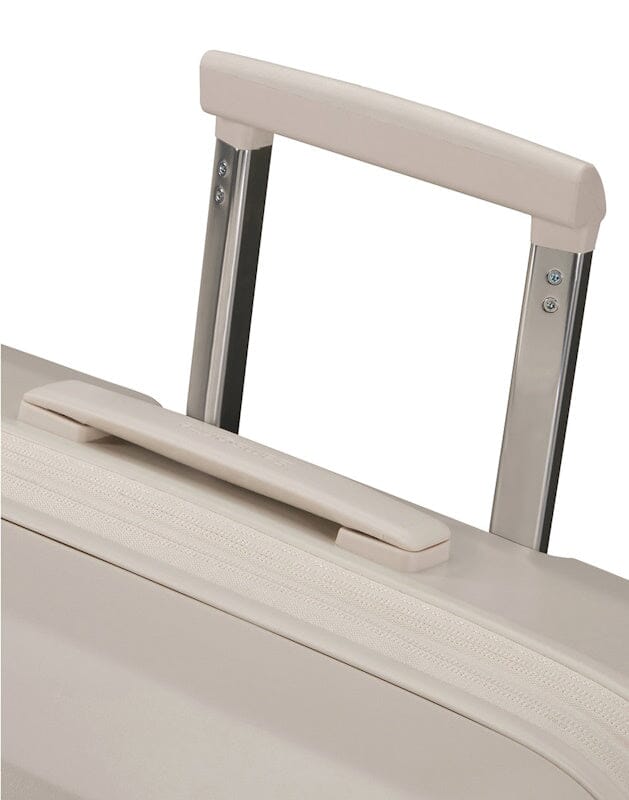 Samsonite Image Spinner 55/20 Expandable Ivory Samsonite 