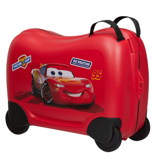 Samsonite Kinderkoffer - Dream2Go Disney Suitcase Cars Samsonite 