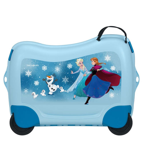 Samsonite Kinderkoffer - Dream2Go Disney Suitcase Frozen Magic Samsonite 