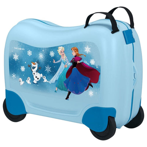 Samsonite Kinderkoffer - Dream2Go Disney Suitcase Frozen Magic Samsonite 